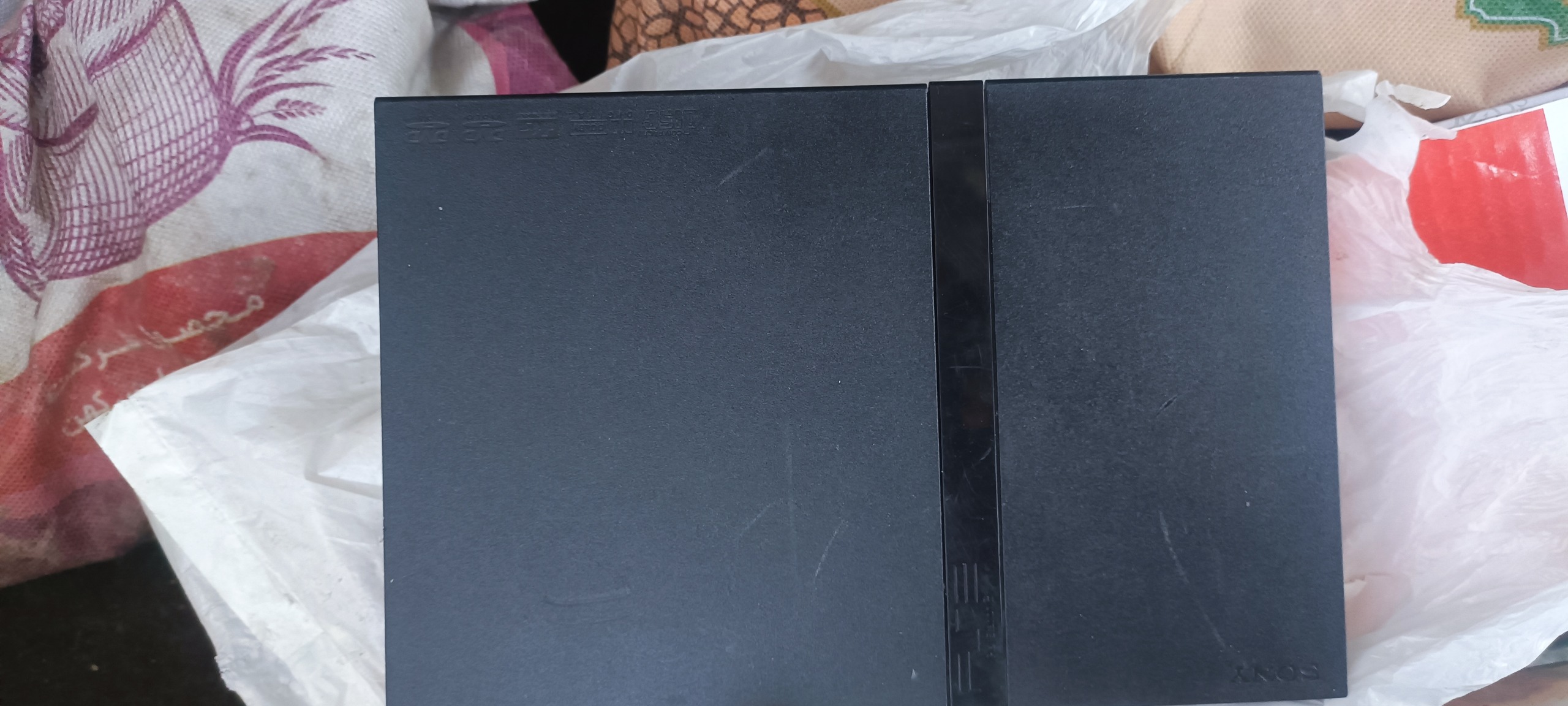 پلی استیشن 2 اسلیم