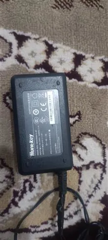 ادابتور9ولت