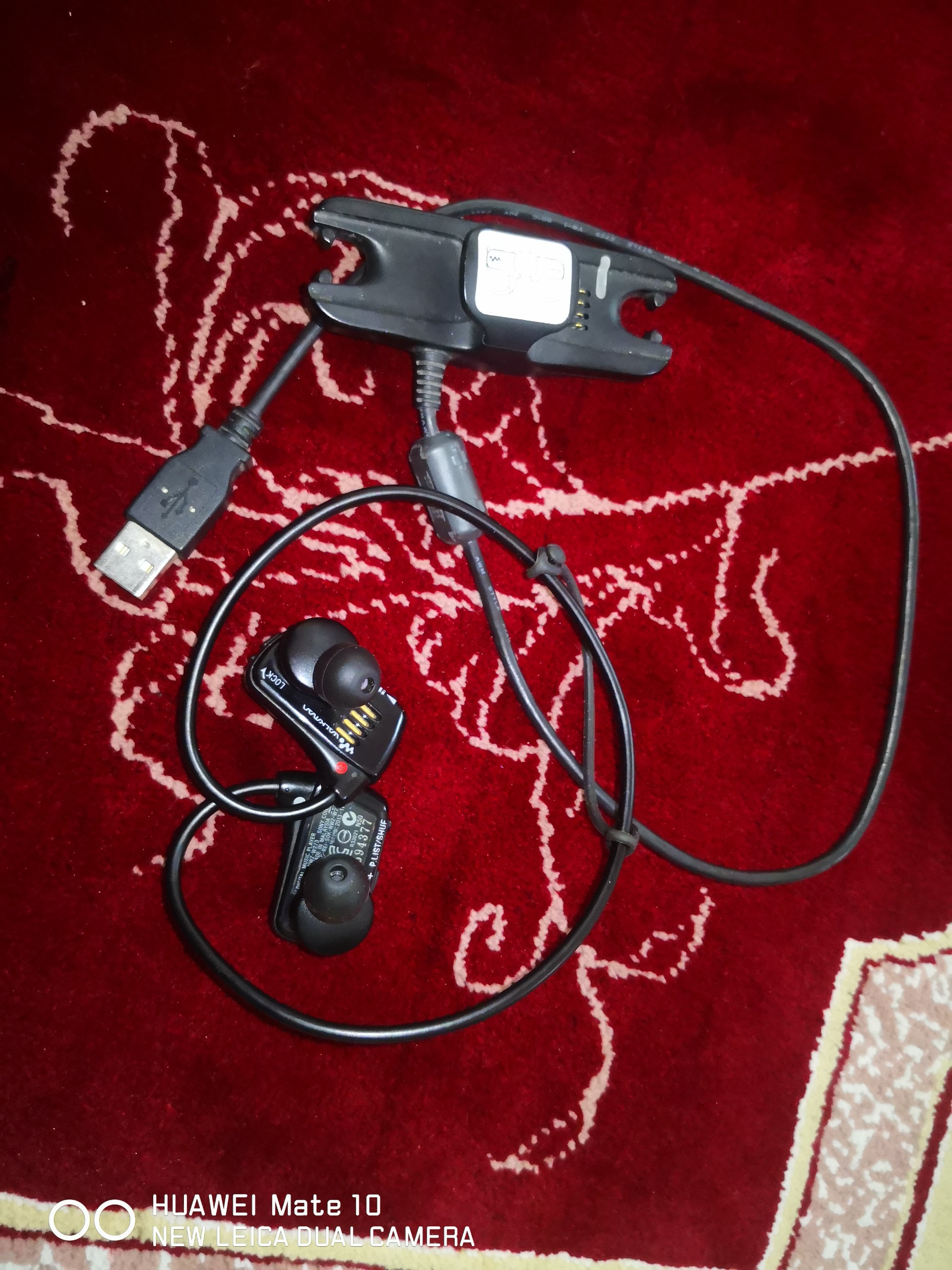 ام پی تری پلیر سونی