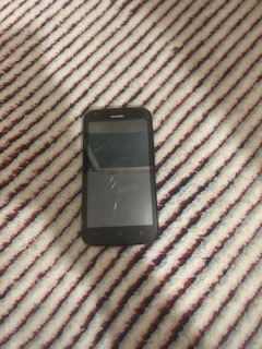 موبایل هواوی y600