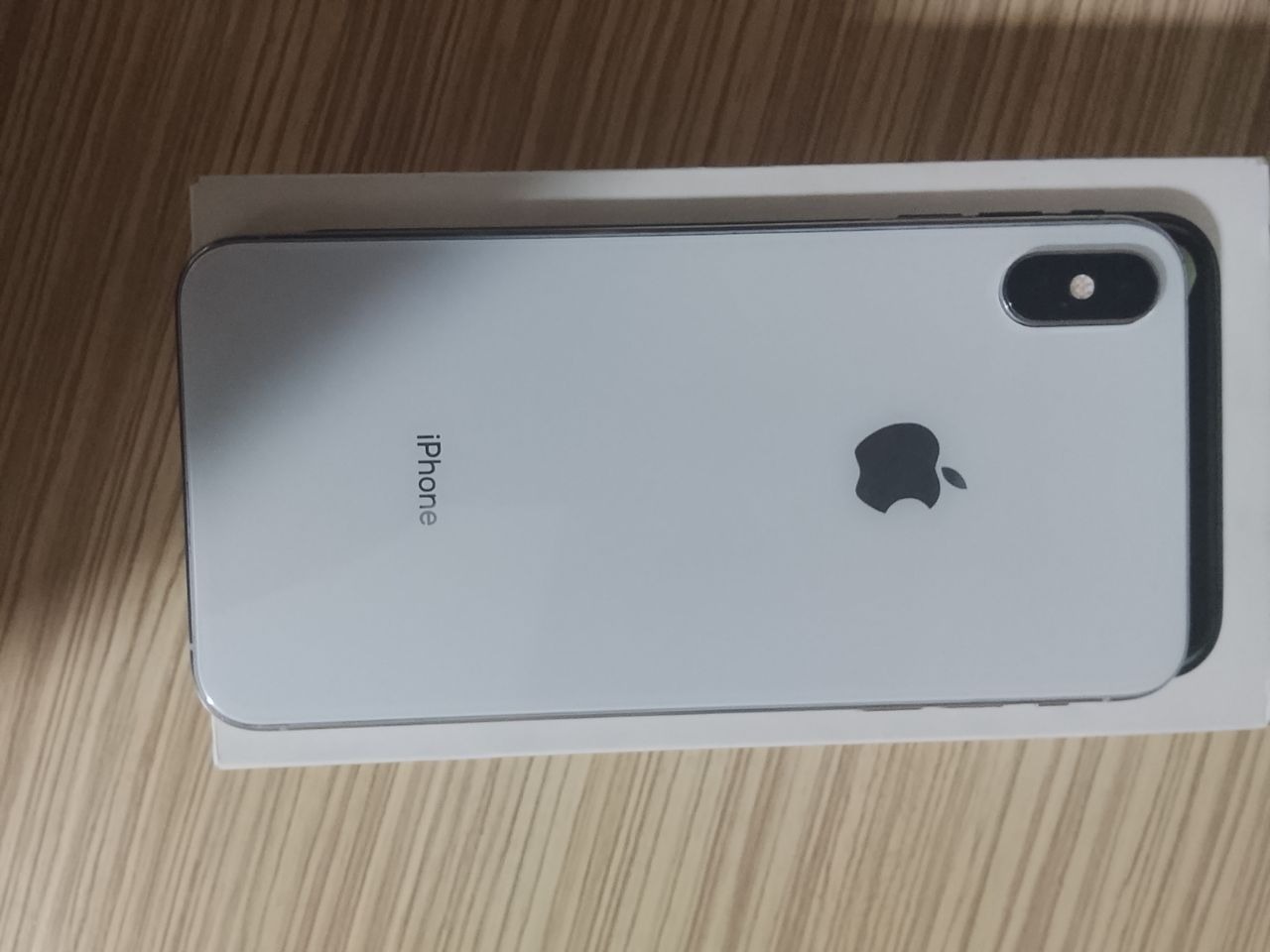 ایفون xs max 256 دوسیم