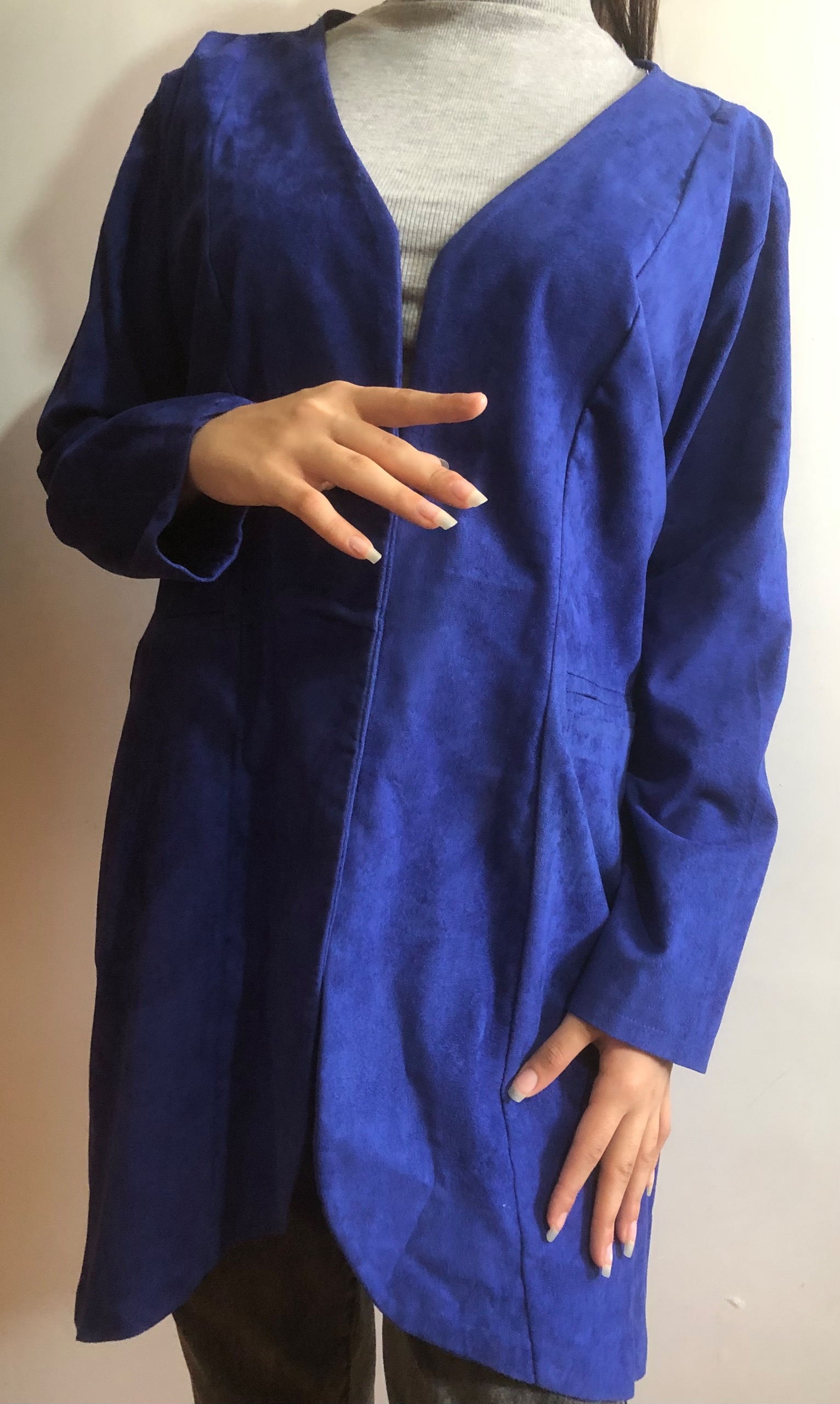 مانتو کتی جنس سوئیت XL