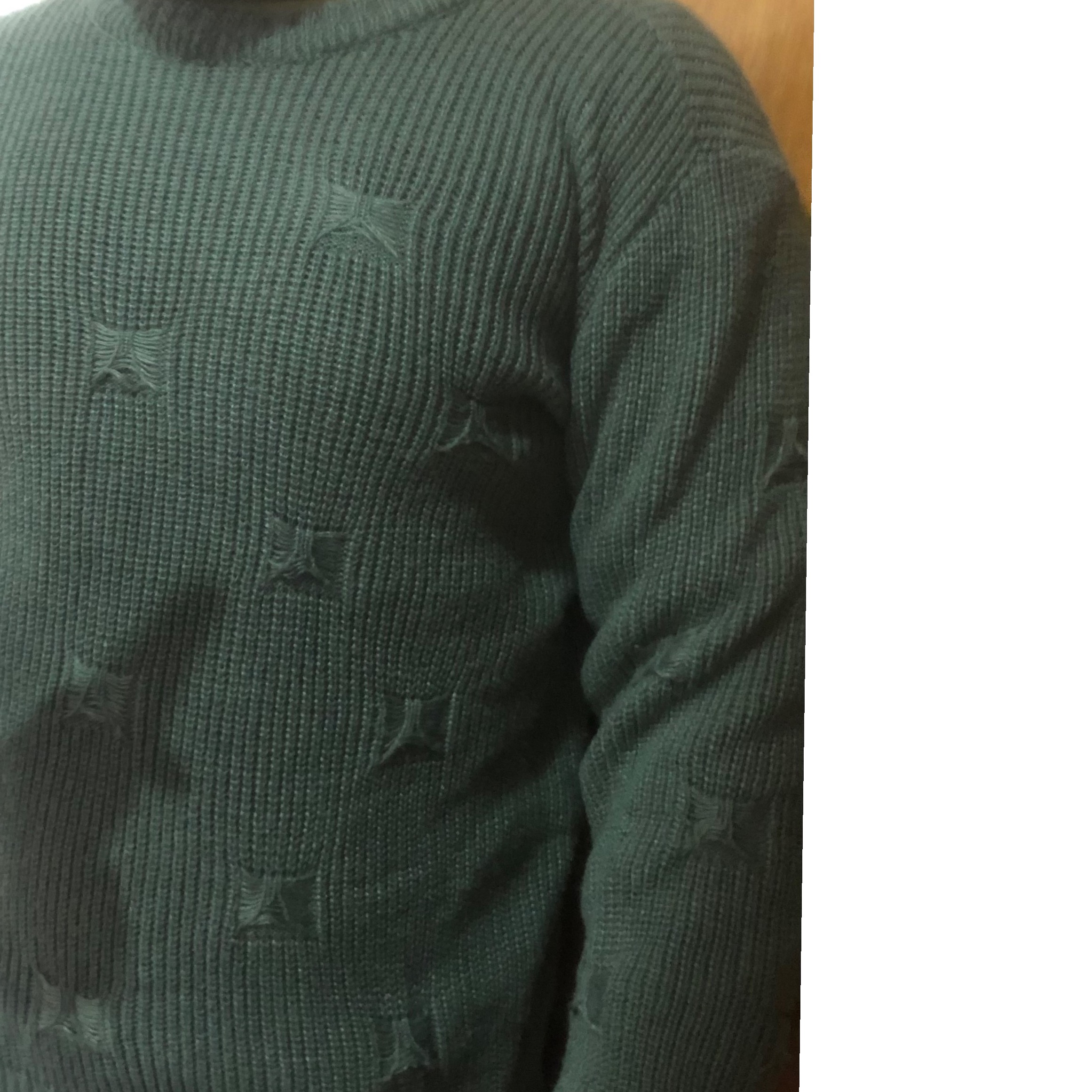 بافت ستاره ای مردانه مناسب l xl xxl