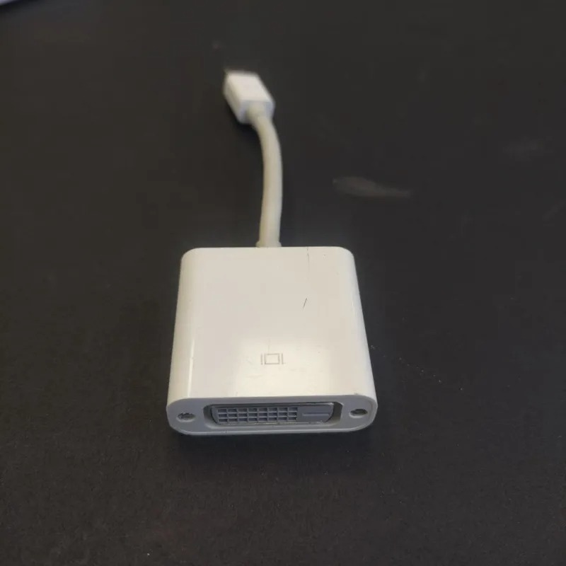 کابل تبدیلMini DisplayPort به DVI اپل A1305