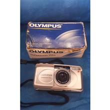 Olympus