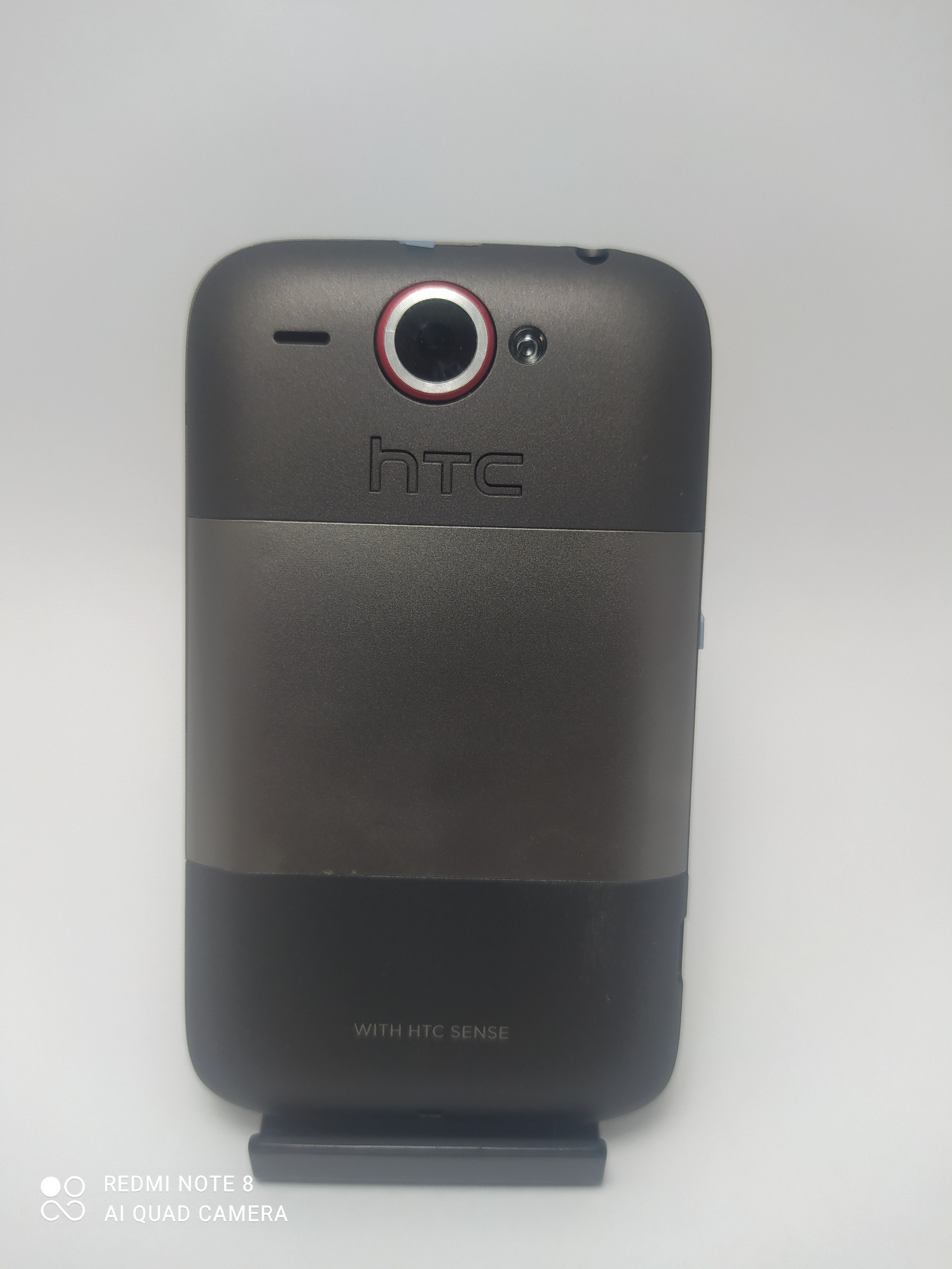 قاب اچ تی سی wildfire htc اصلی کامل اکبند