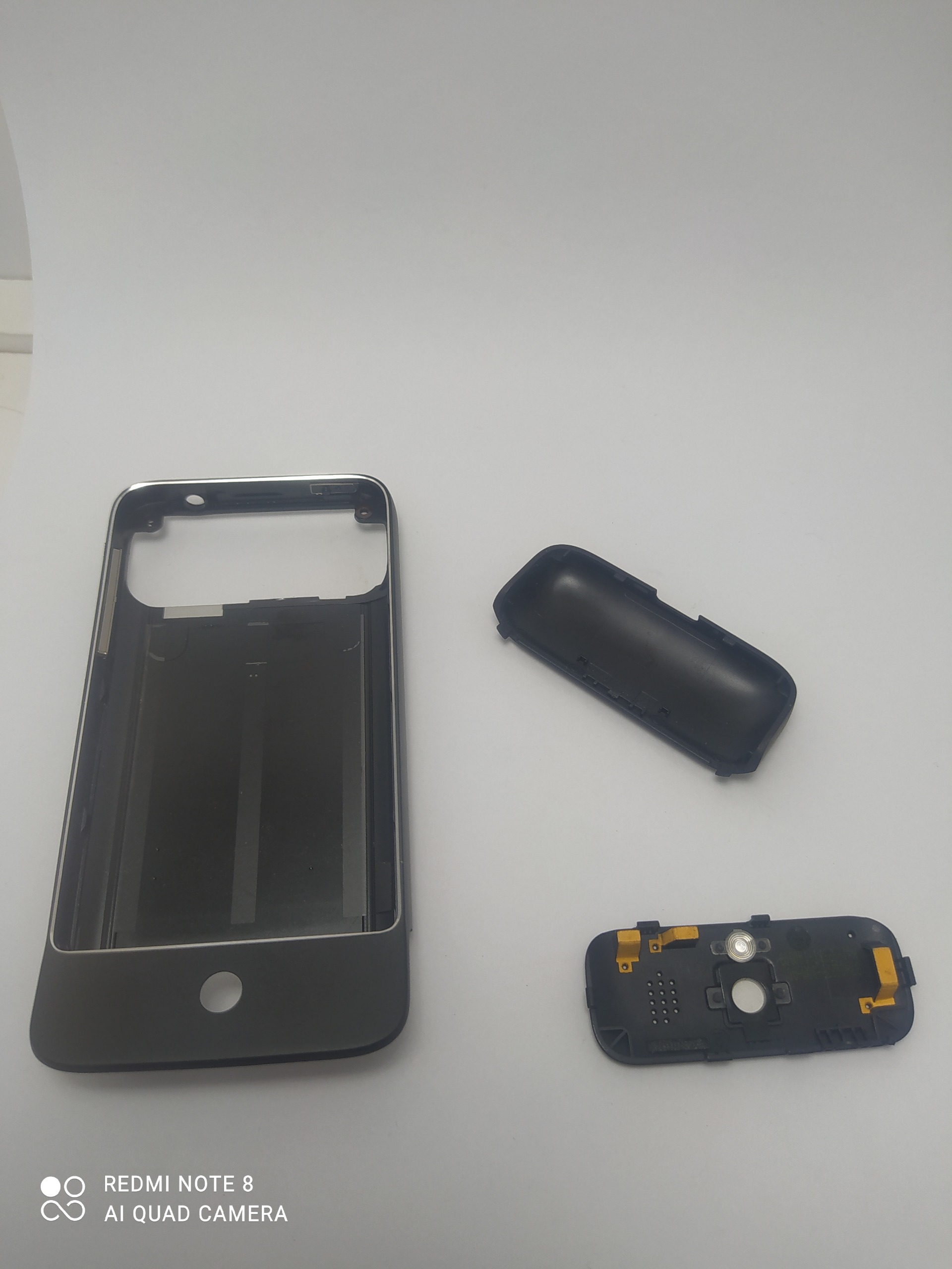 قاب اچ تی سی لجند htc legend اصلی