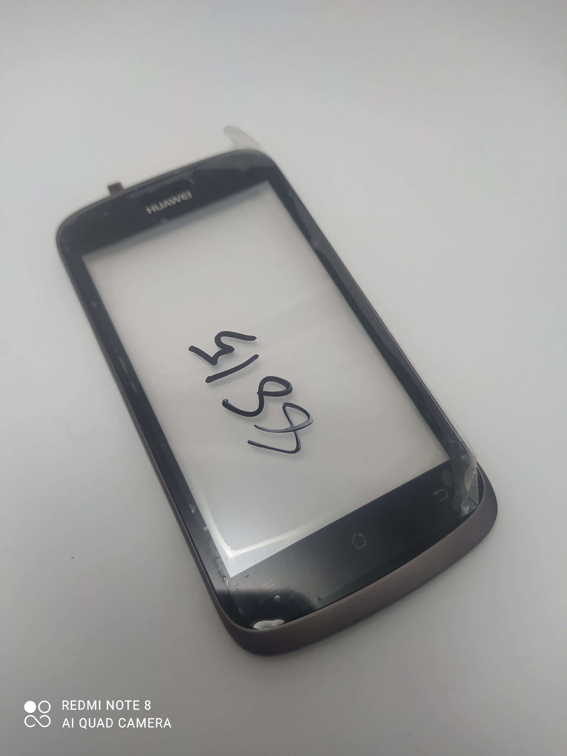 تاچ و فرم اورژینال هواوی u8815 یا اسند g300