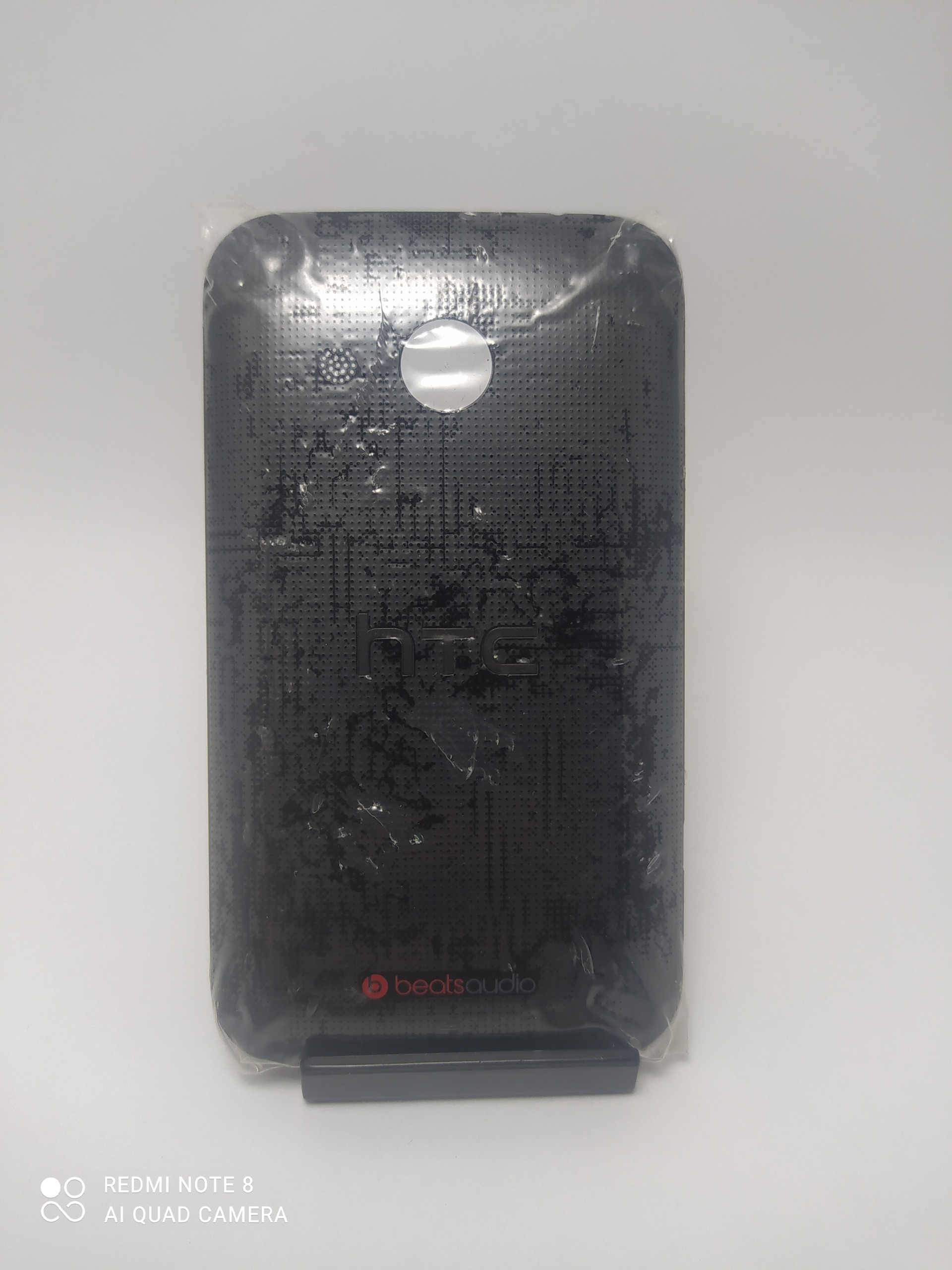 قاب گوشی اچ تی سی دیزایر 200 htc اصلی اکبند