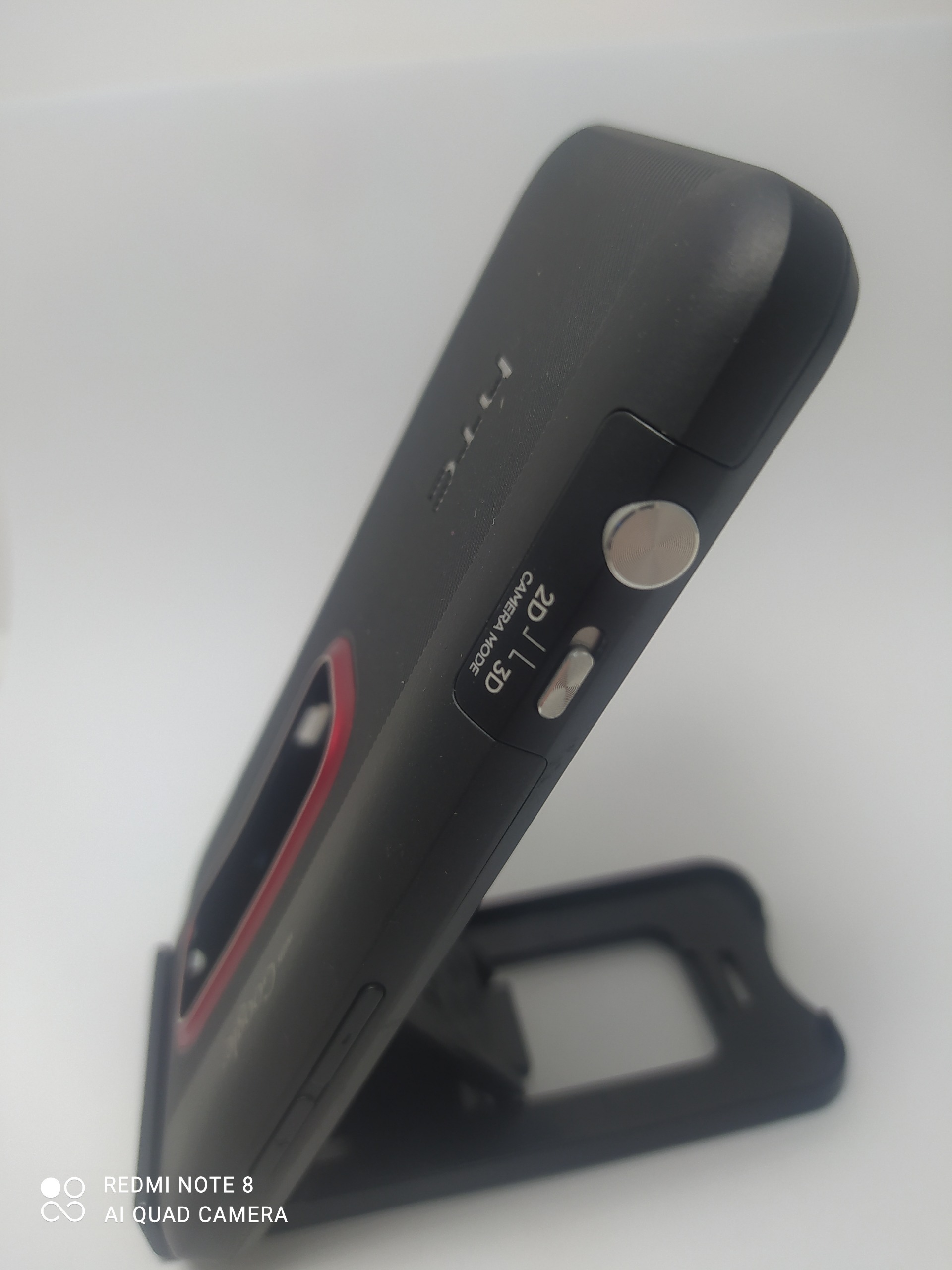 قاب اصلی اچ تی سی اوو تری دی htc evo3d نا یاب