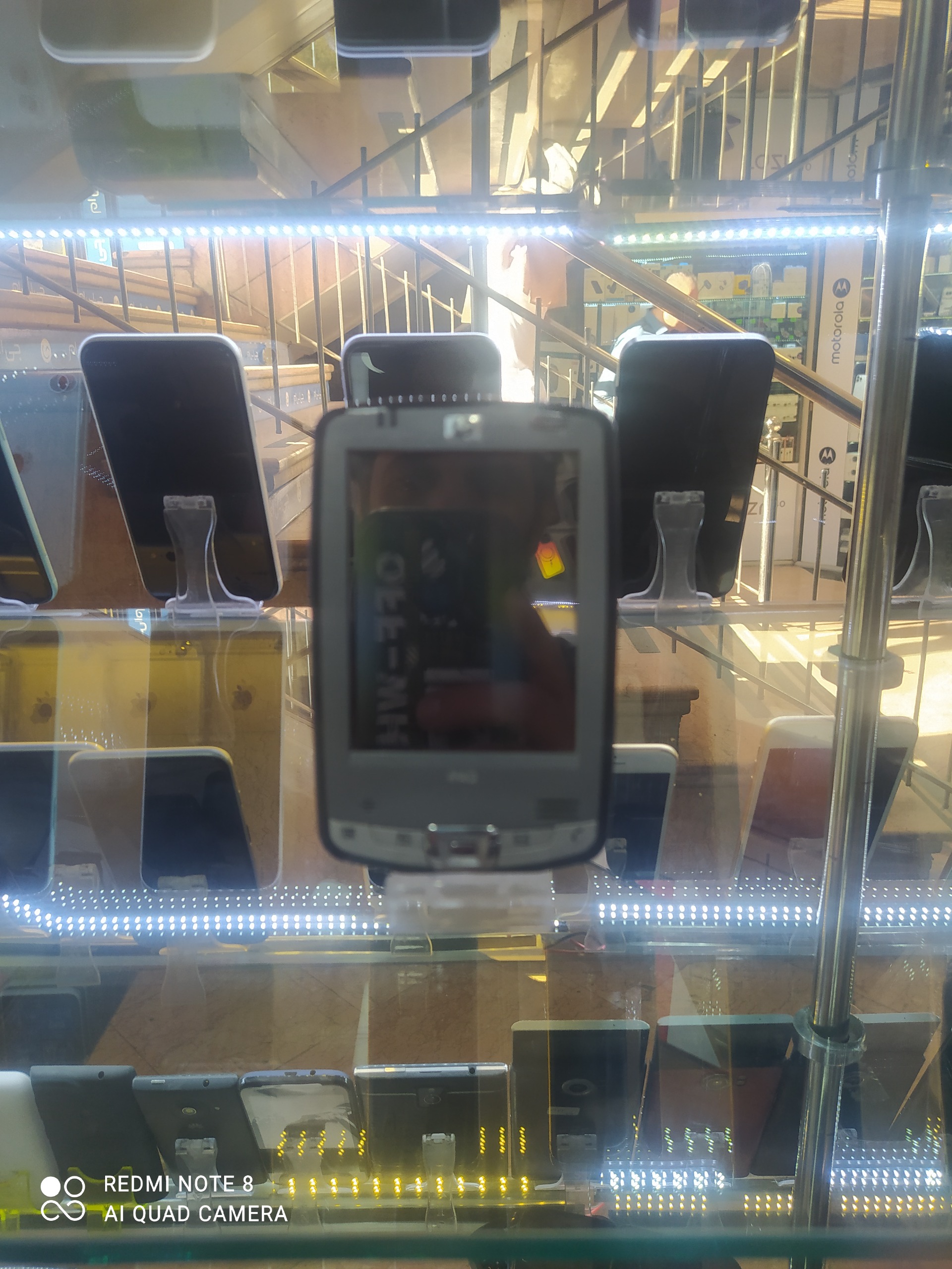 ویندوزفون اچ پی hx2110 کلکسیونی نایاب نوستالژی