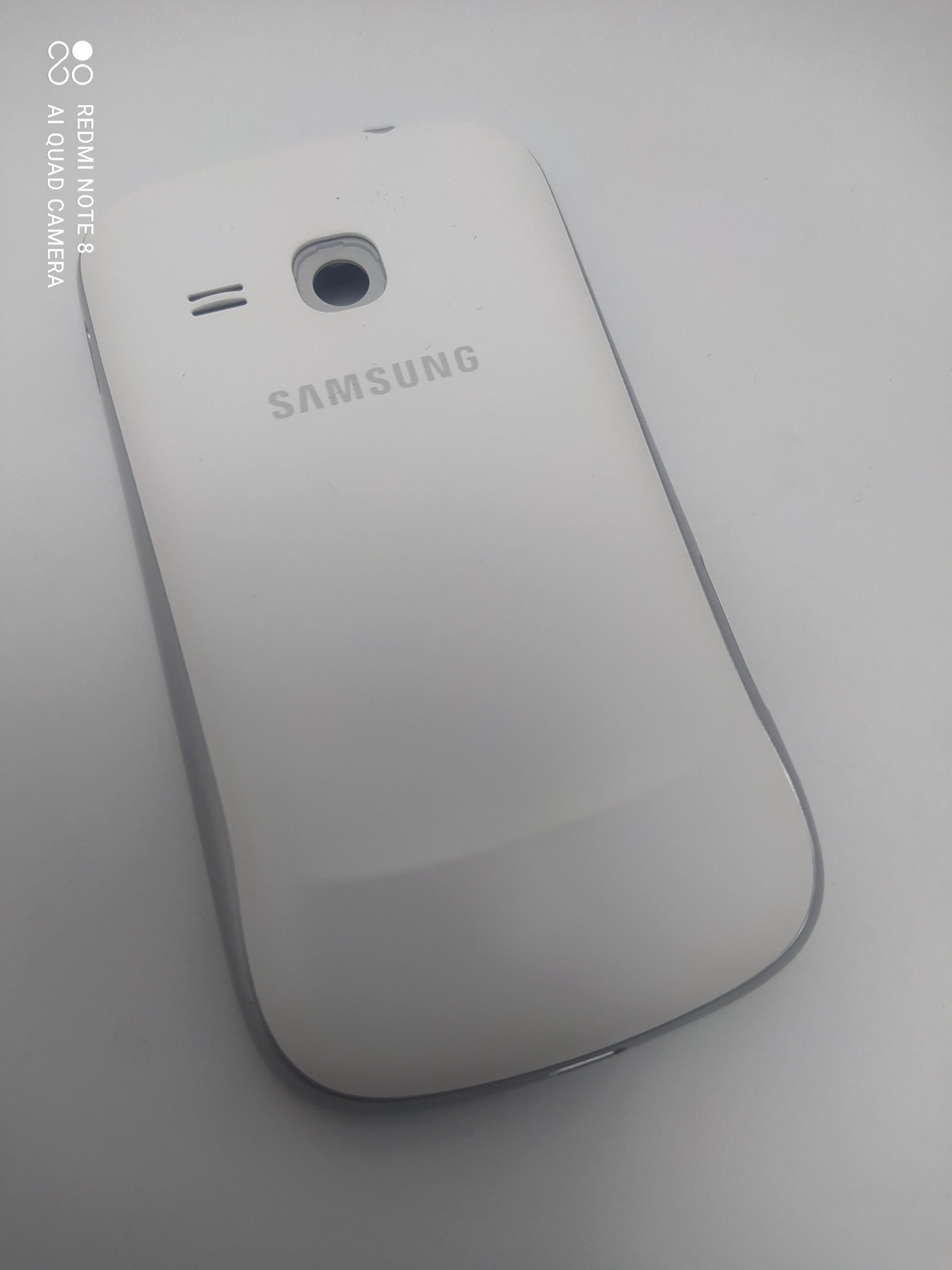 قاب کامل سامسوونگ s6500 galexy mini