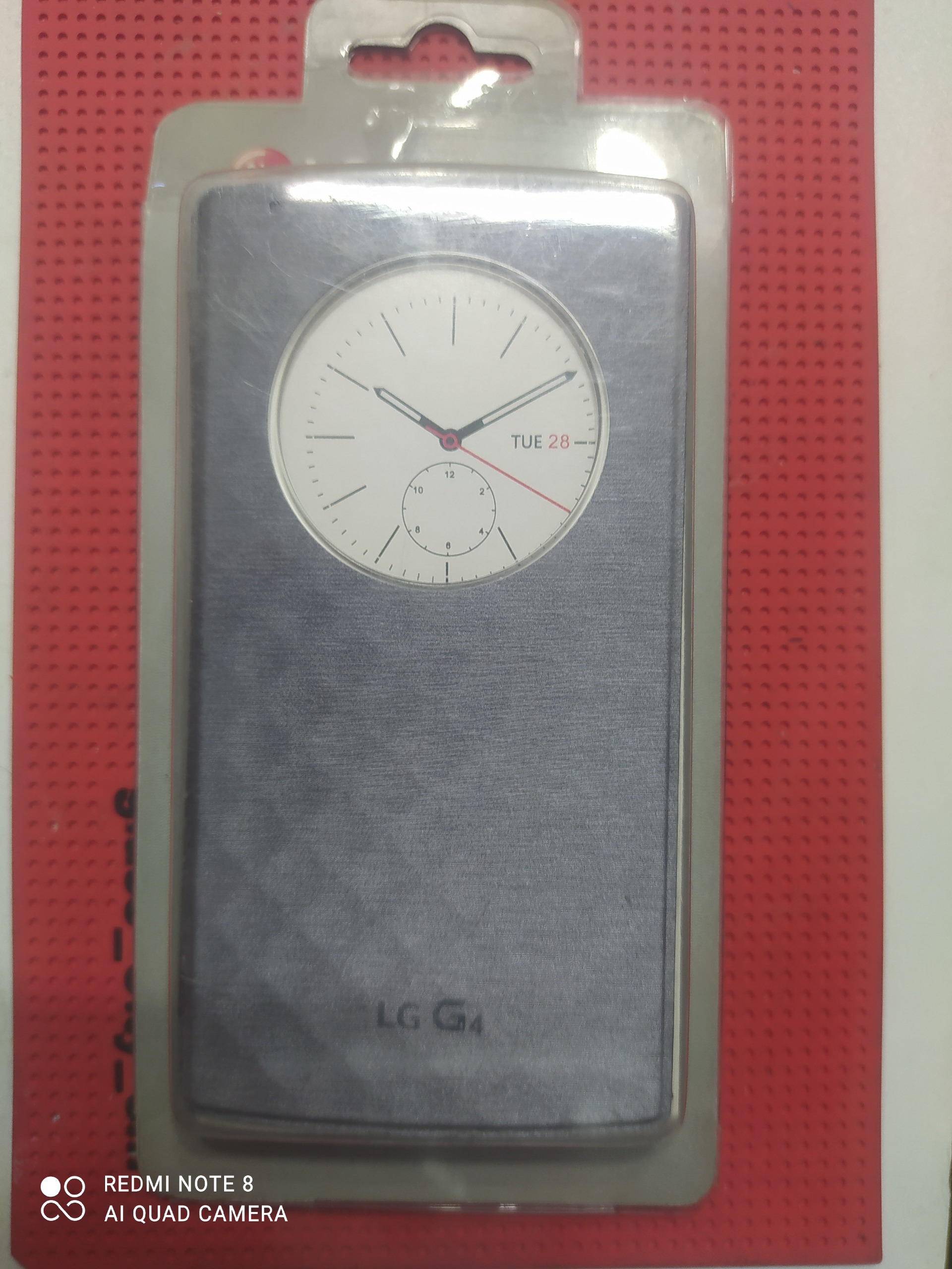 فیلیپ کاور اورژینال ال جی  g4