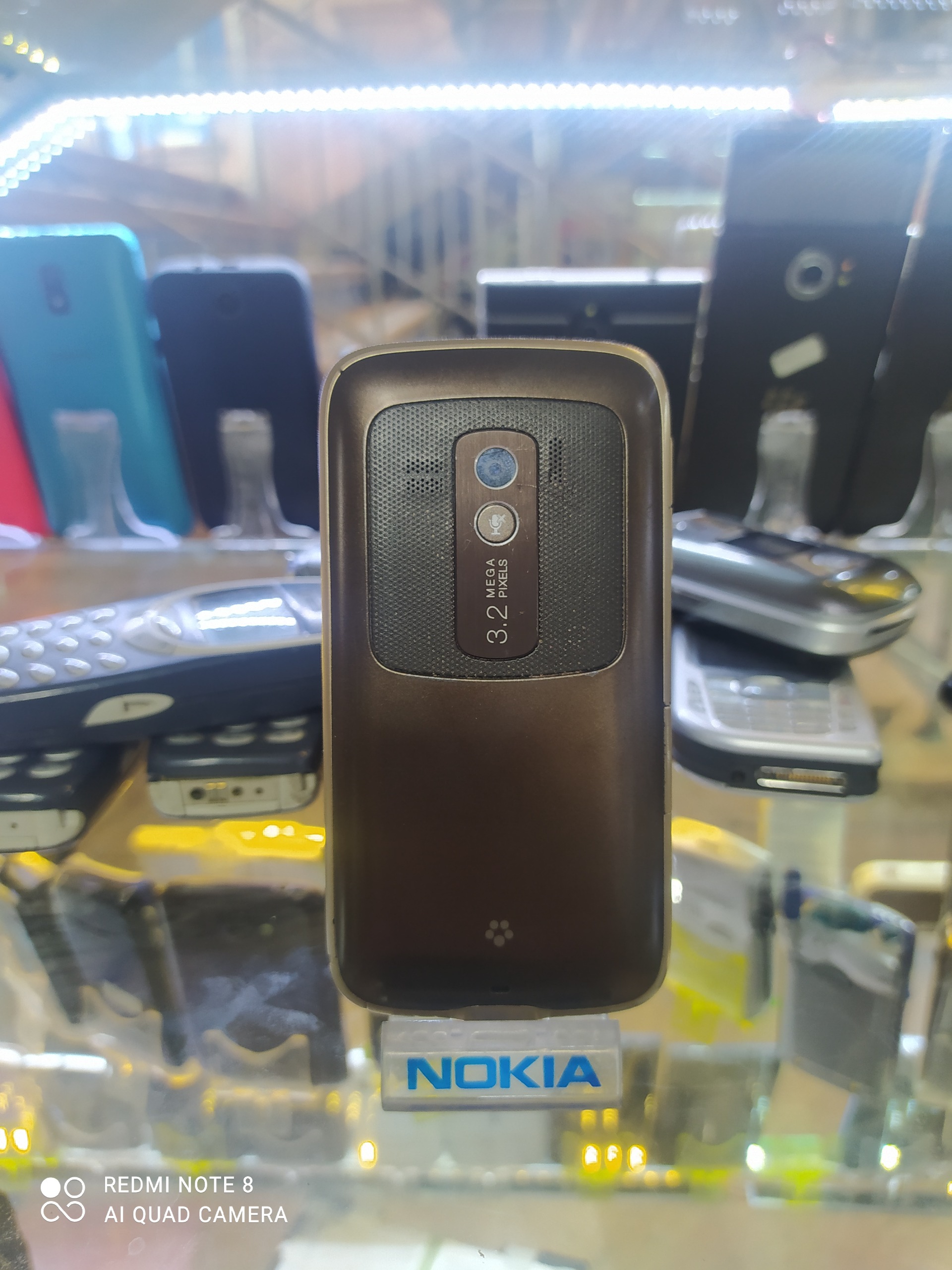 اچ تی سی touch pro 2 یا رادیوم210 rhhodiom