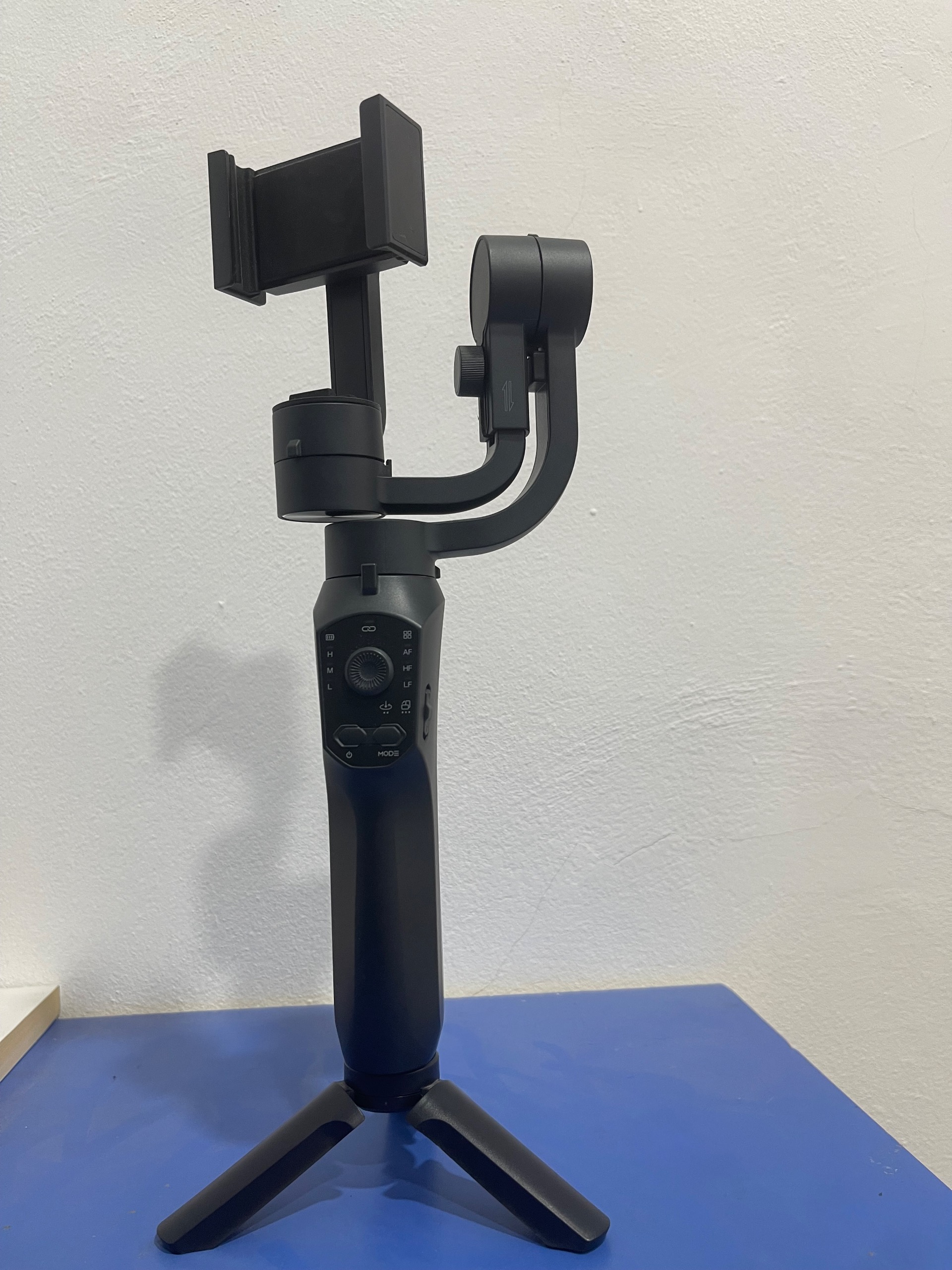 گیمبال حرفه موبایل