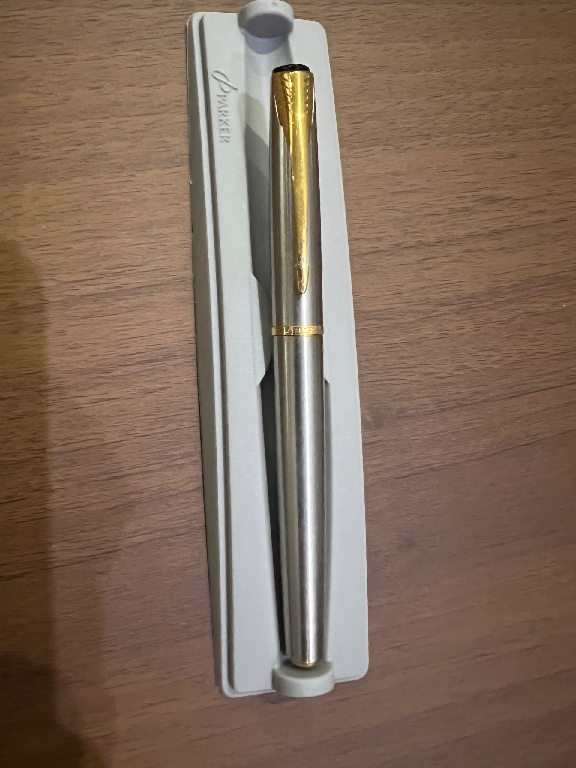 خودنویس پار لتیتود