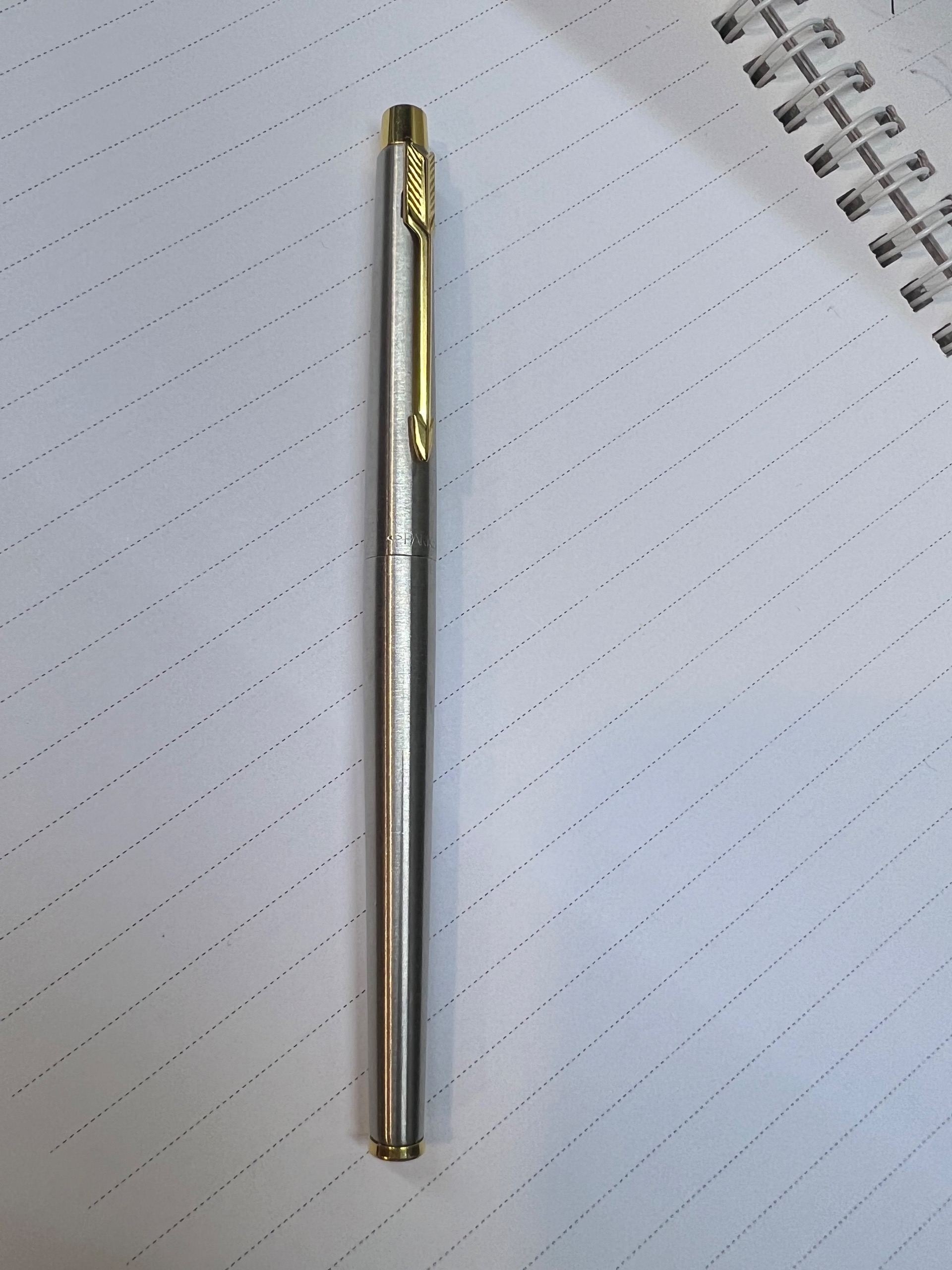 خودنویس پارکر 180 امریکایی