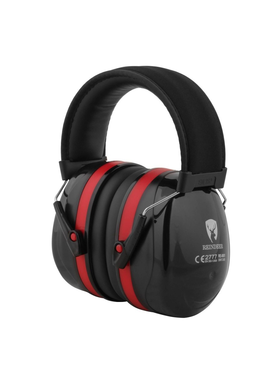 گوشی ایرماف صداگیر 8001 REINDEER