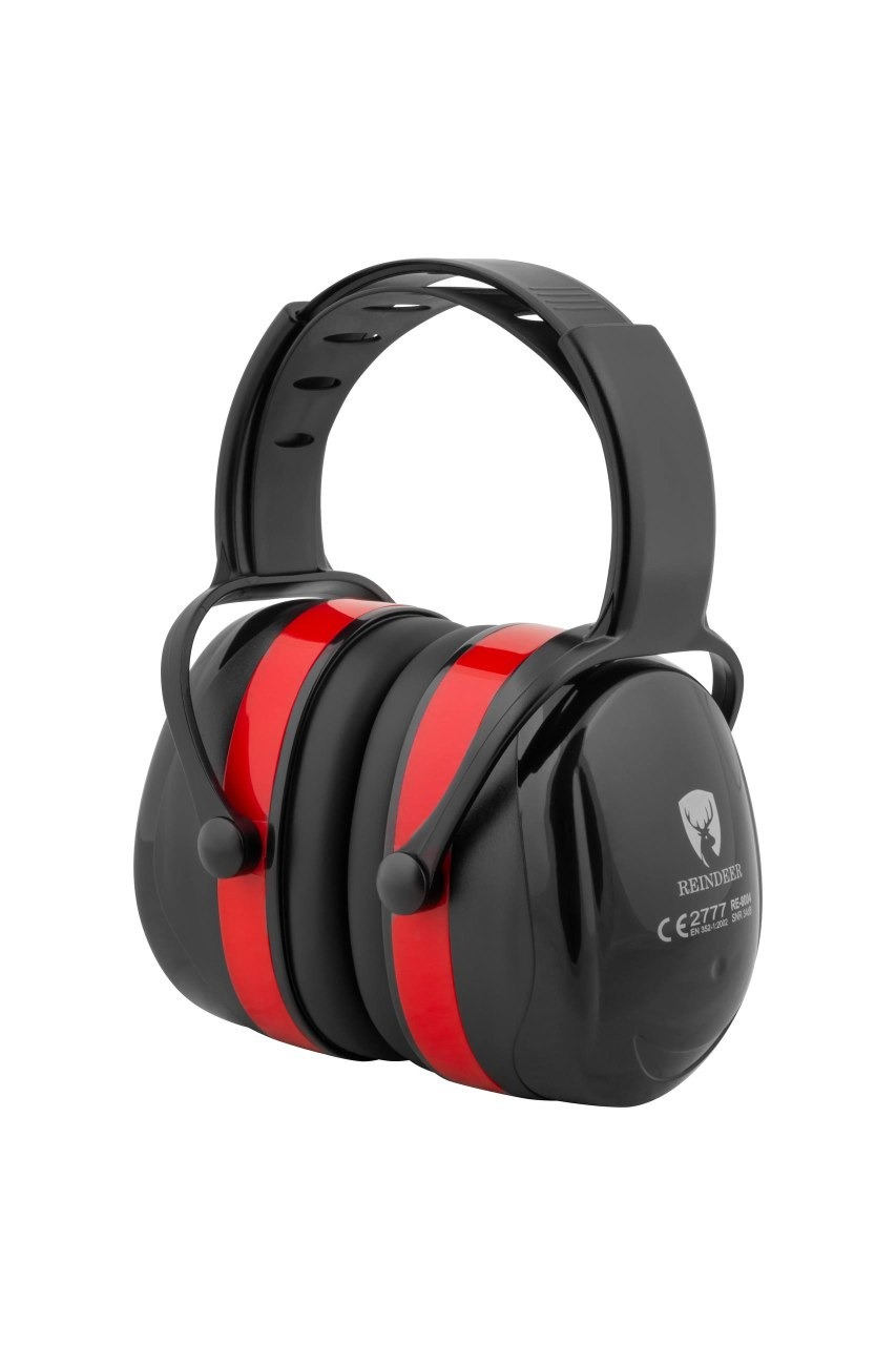 گوشی ایرماف صداگیر 8004 REINDEER