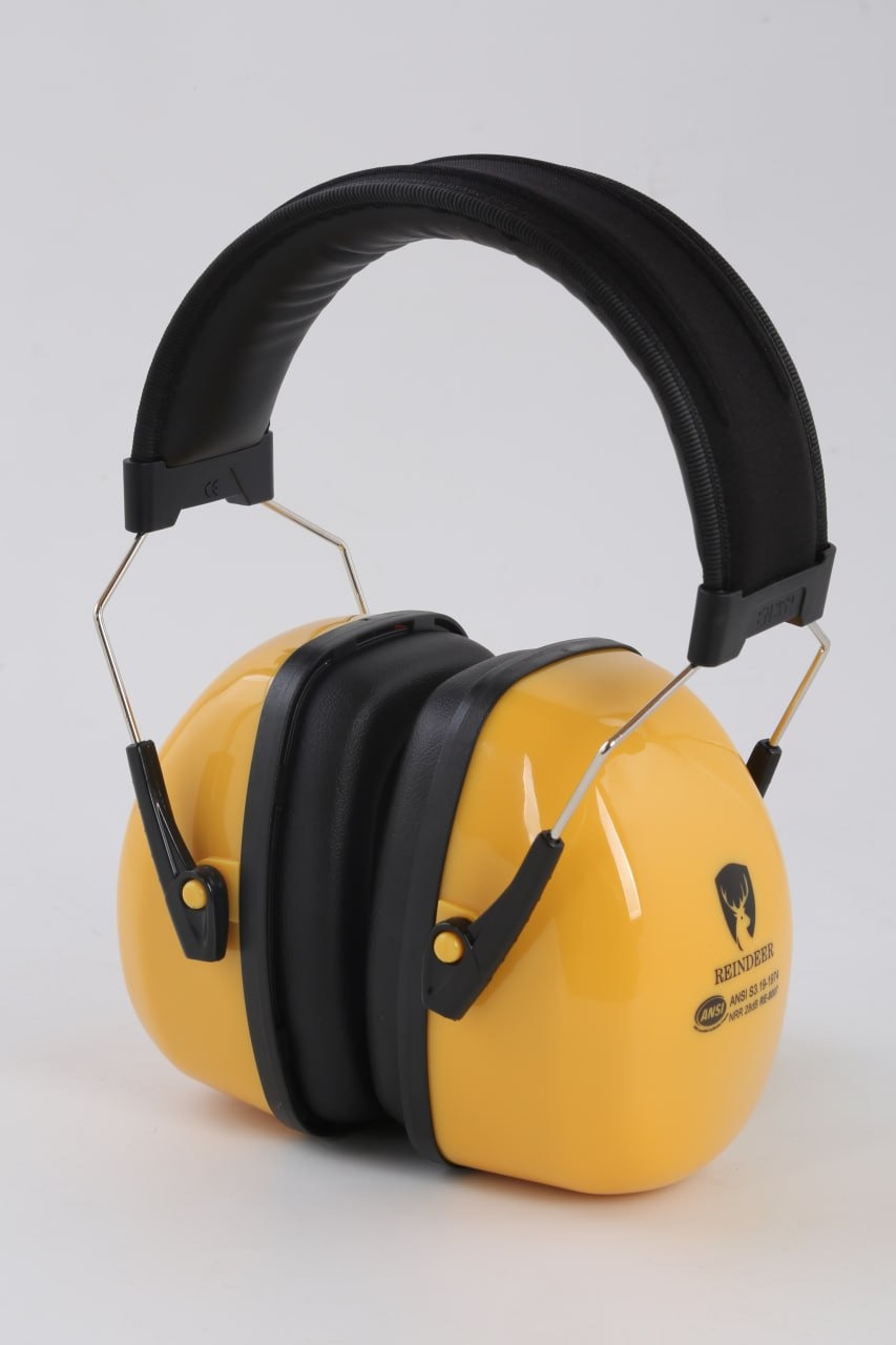 گوشی ایرماف صداگیر 8007 REINDEER