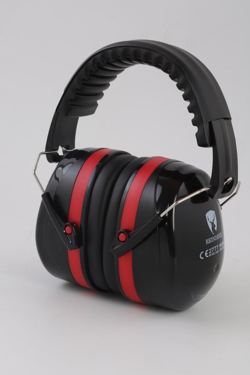 گوشی ایرماف صداگیر 8008 REINDEER