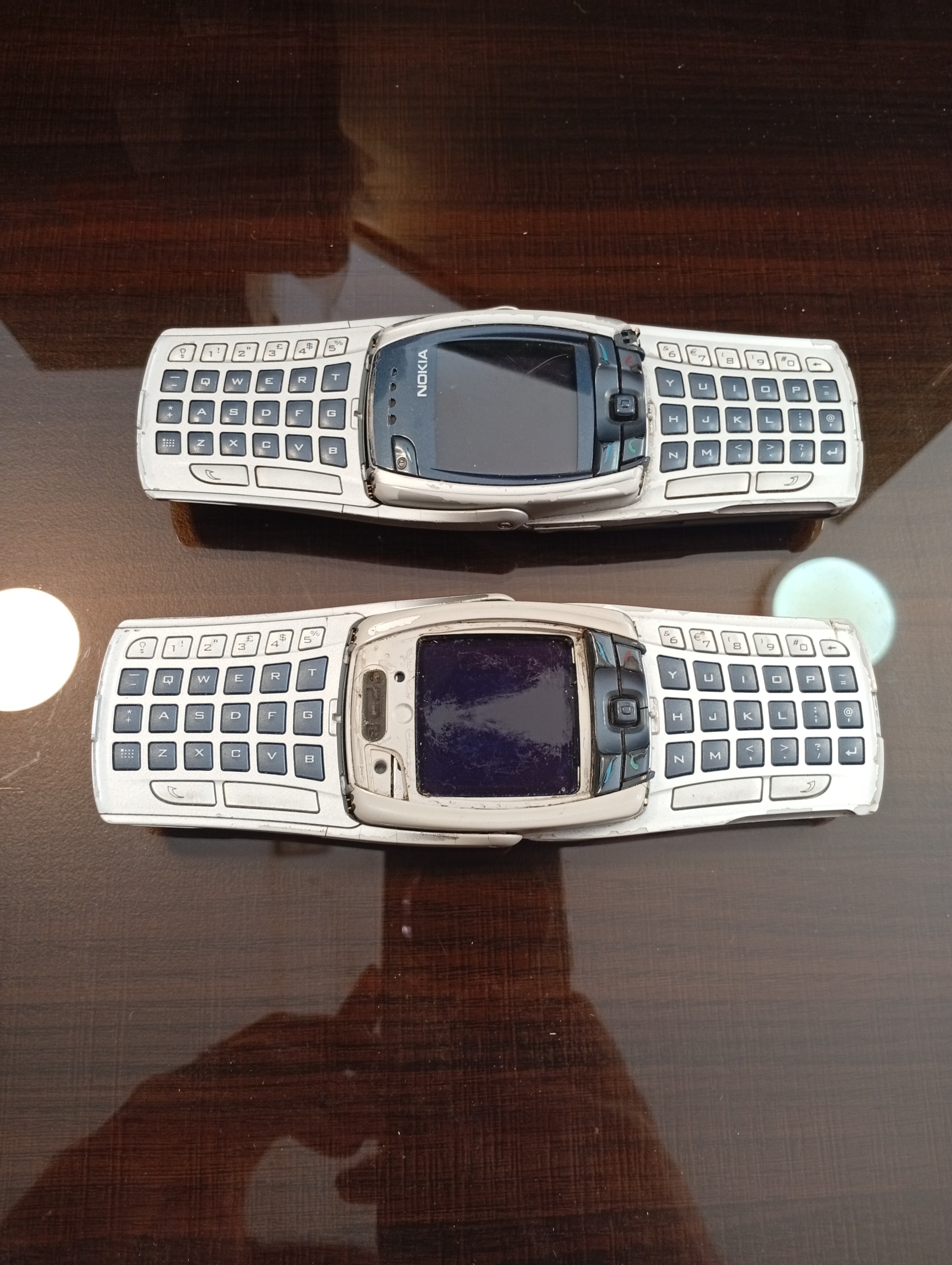 نوکیا 6800 nokia