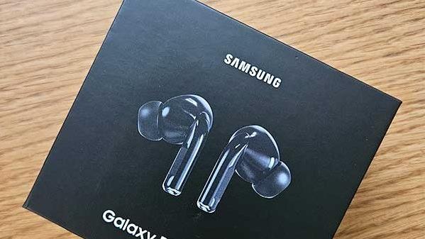 ایرپاد سامسونگ مدل GALAXY BUDS6 PRO