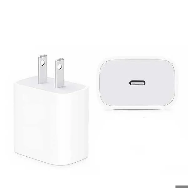 شارژر USB-C اپل 20W