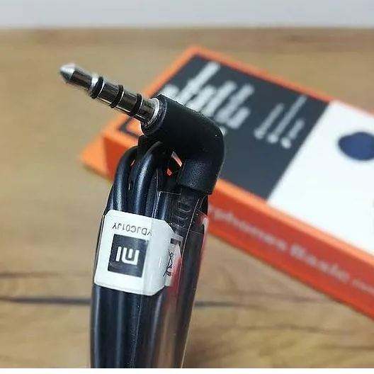 هندزفری اورجینال شیائومی MI-22