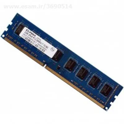 Ram 2 GB DDR III