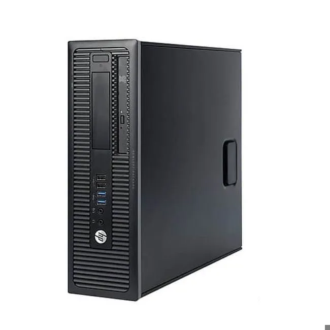 کیس مینی HP i5 6500