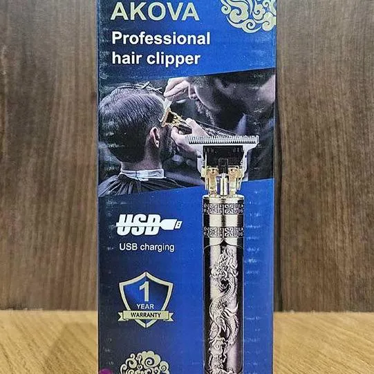 ماشین اصلاح مو AKOVA