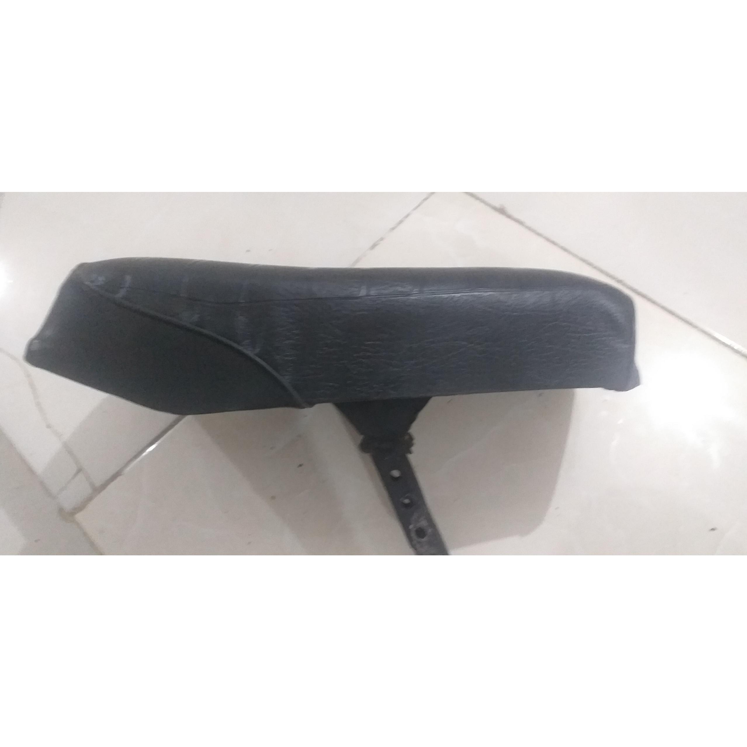 زین براوو اسکوتر