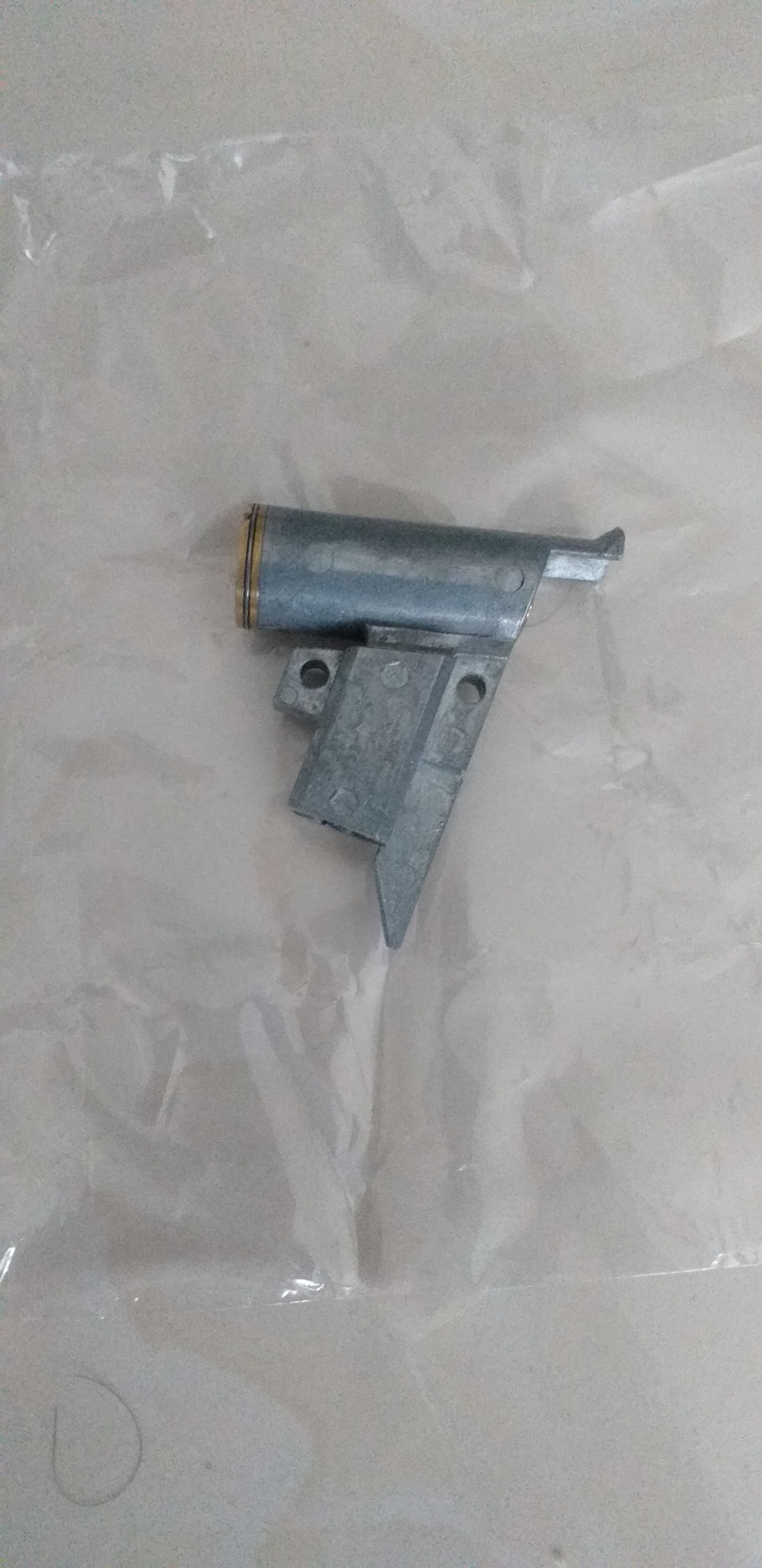 پیستون تپانچه pt85 گامو