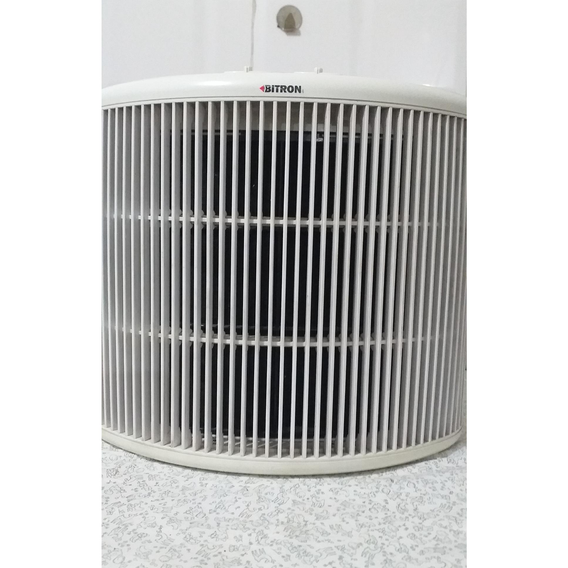 تصفیه هوا بهترین برند