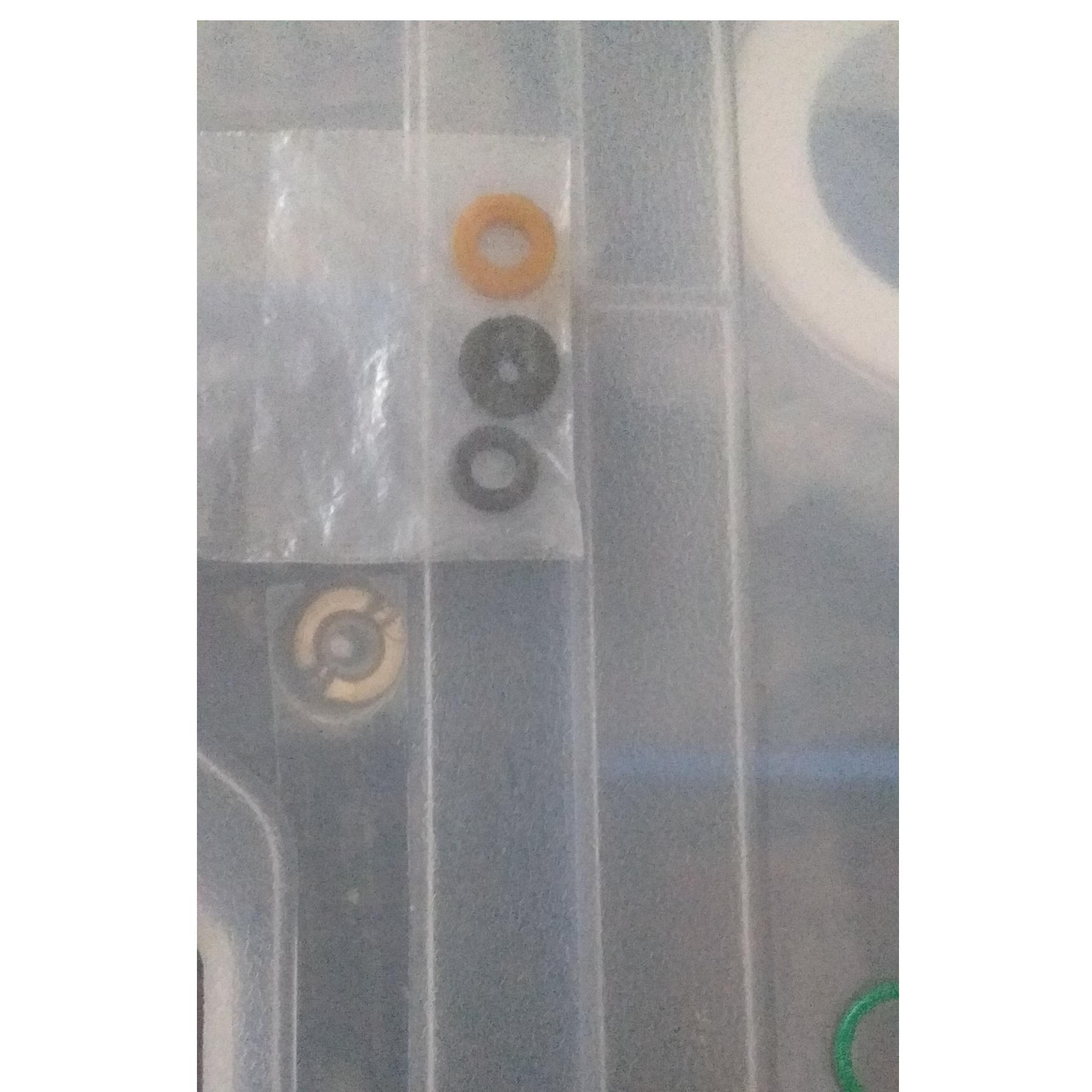 اورینگ کلت گازیpt85