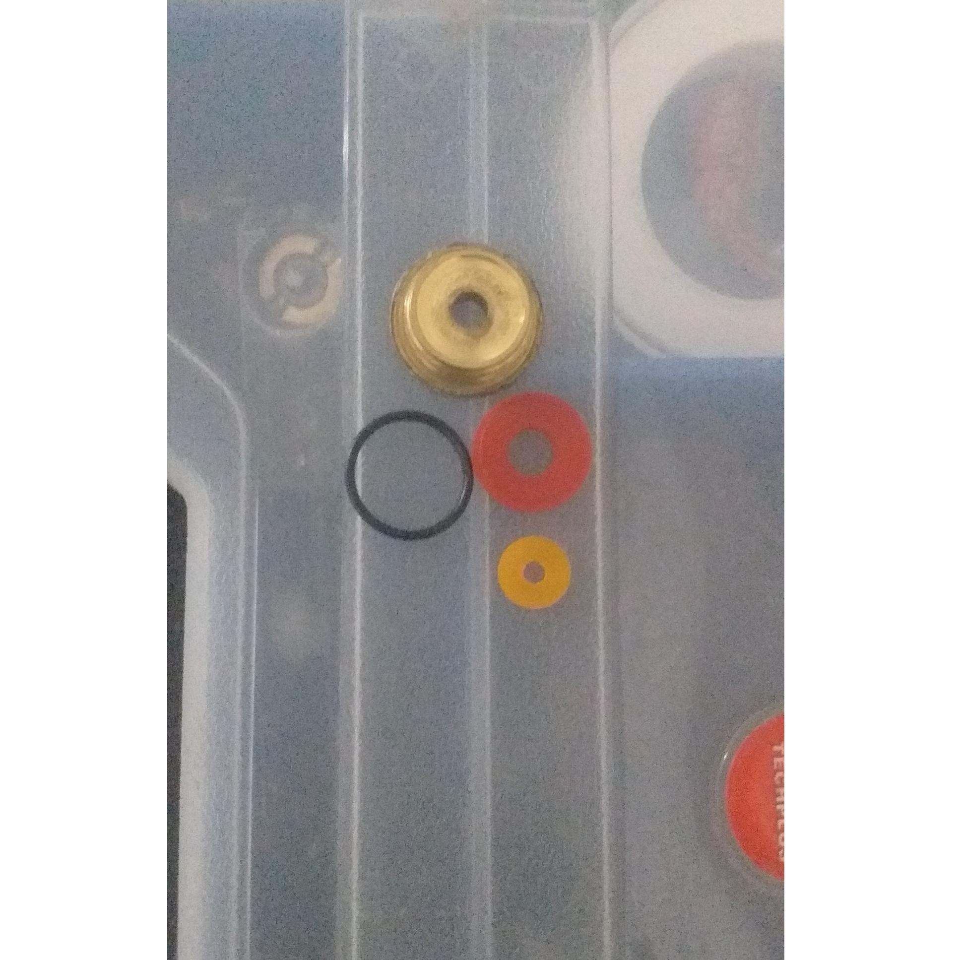 اورینگ کلت گازیP23