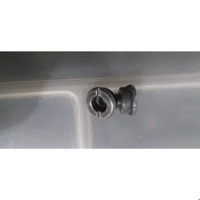 درپوش ppks والترکلت گازی