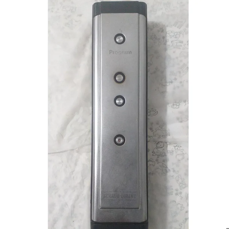 کنترل تلوزیون SCHAUB-LORENZ