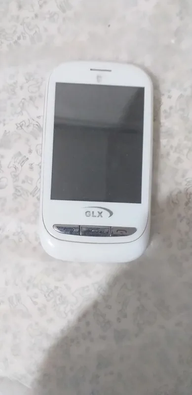 گوشی موبایل GLX