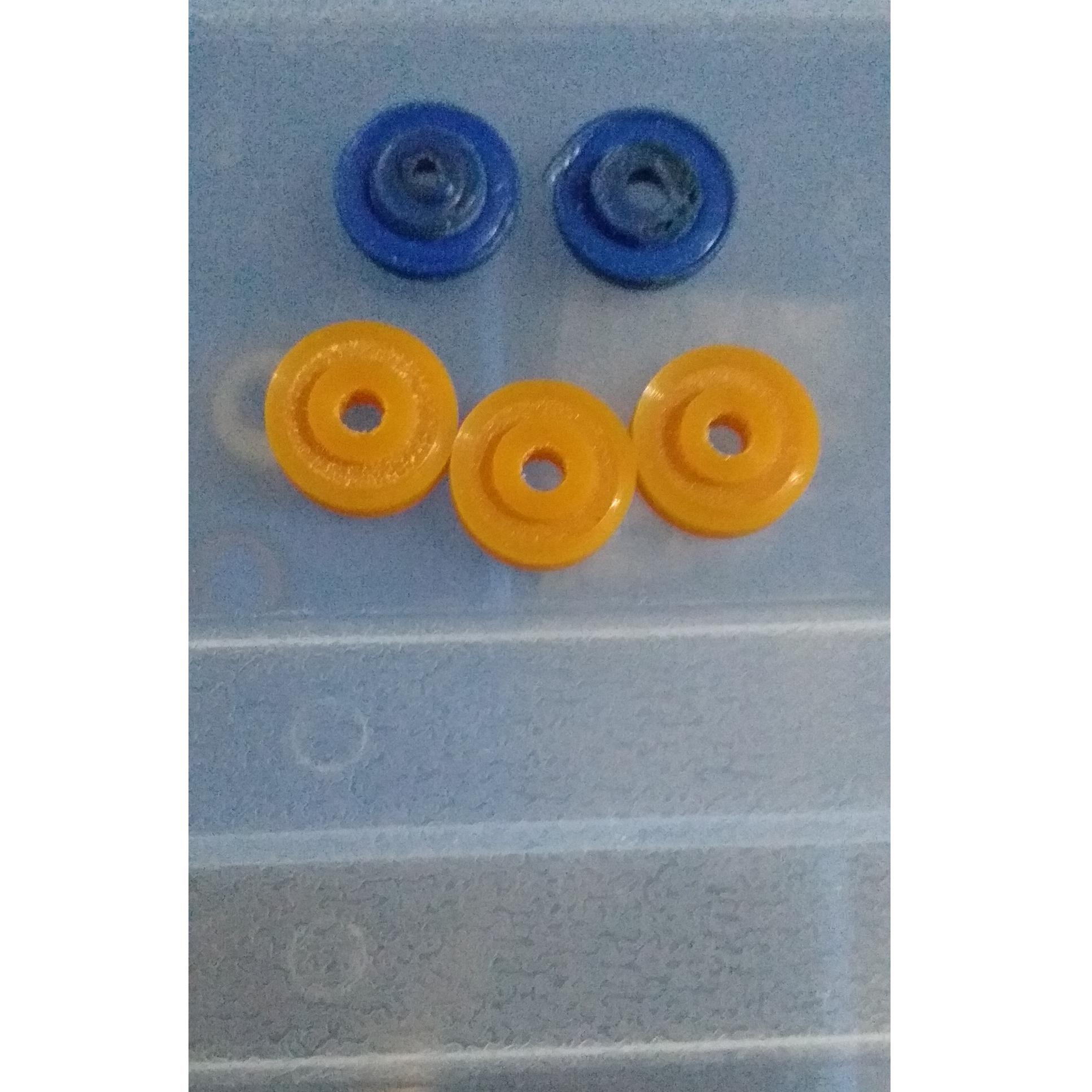 اورینگ کلت گازی اکول ES55 وغیره