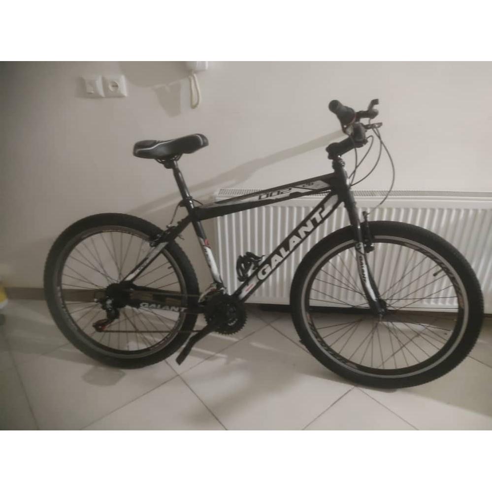 دوچرخه گالانت درحدنو