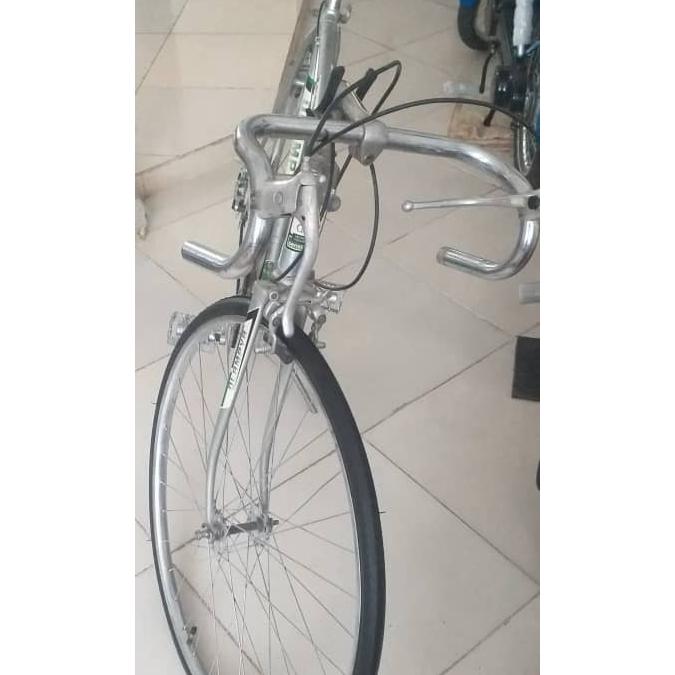 دوچرخه 27 فرانسوی لوازم هاش فابریک