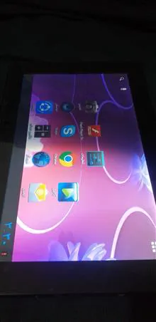 تبلت