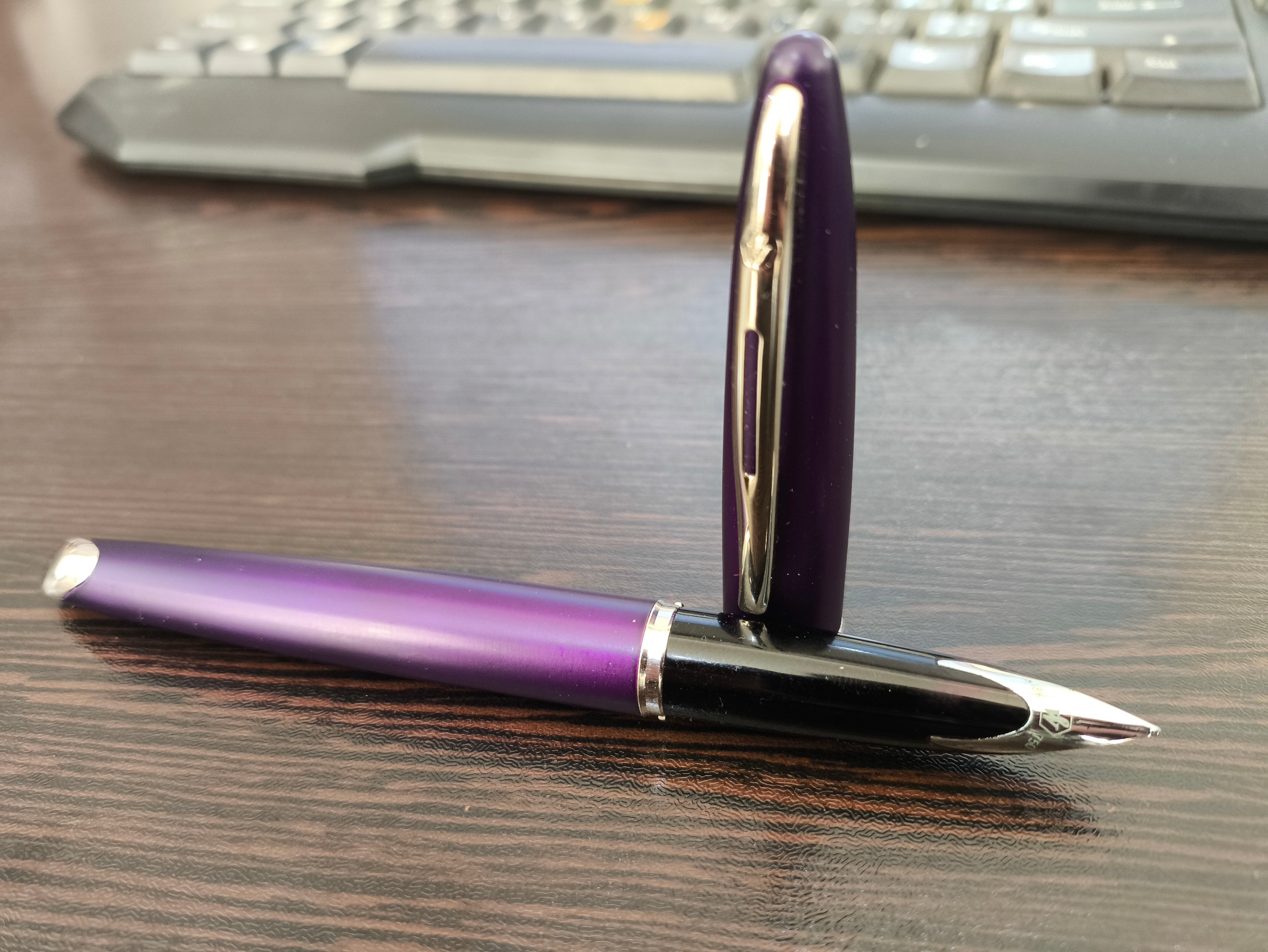 خودنویس واترمن کرن