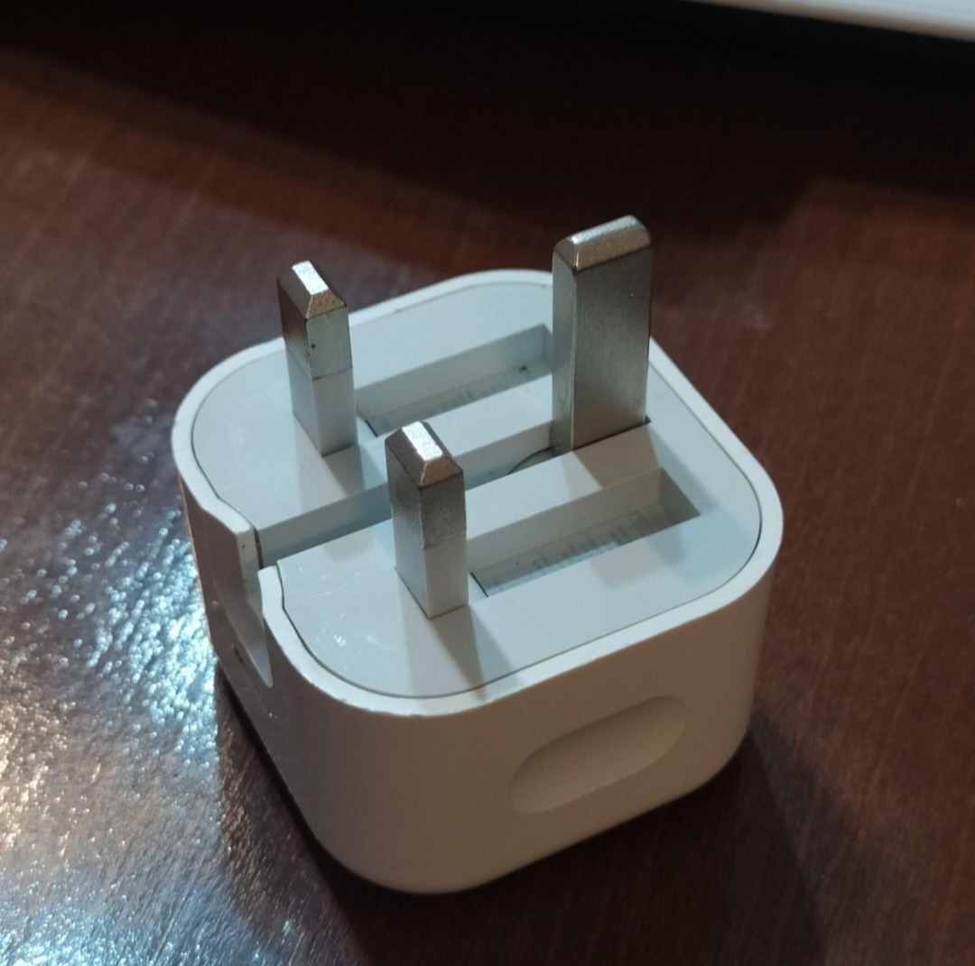 شارژر آیفون 20 وات اصل پل