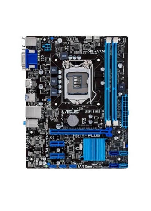 باندل ایسوس H61 plus و i7 3770
