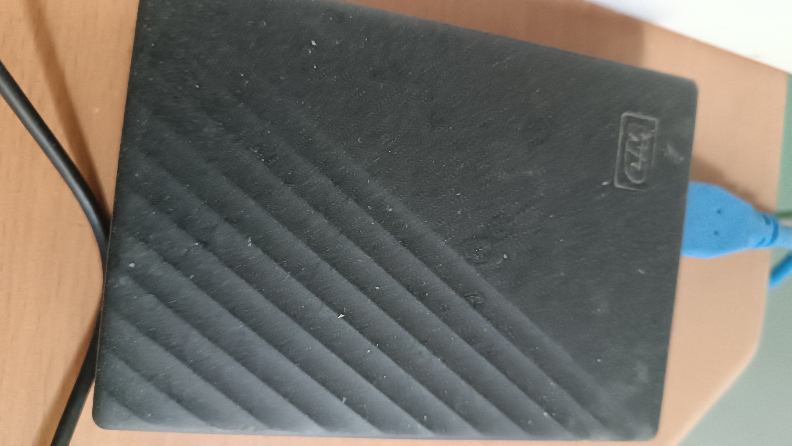 هارد اکسترنال 5ترا