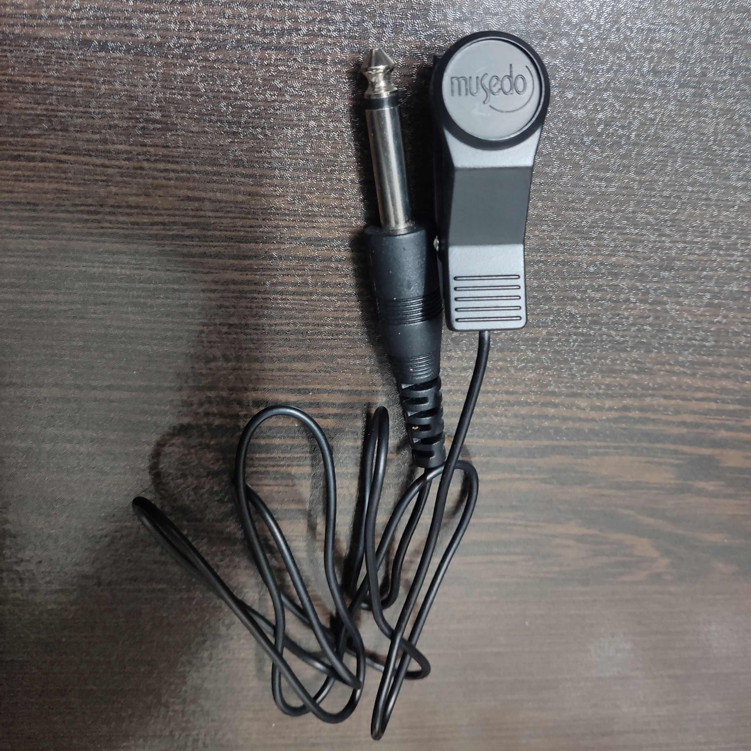 پیکاپ گیتار گیره ای Musedo Pickup