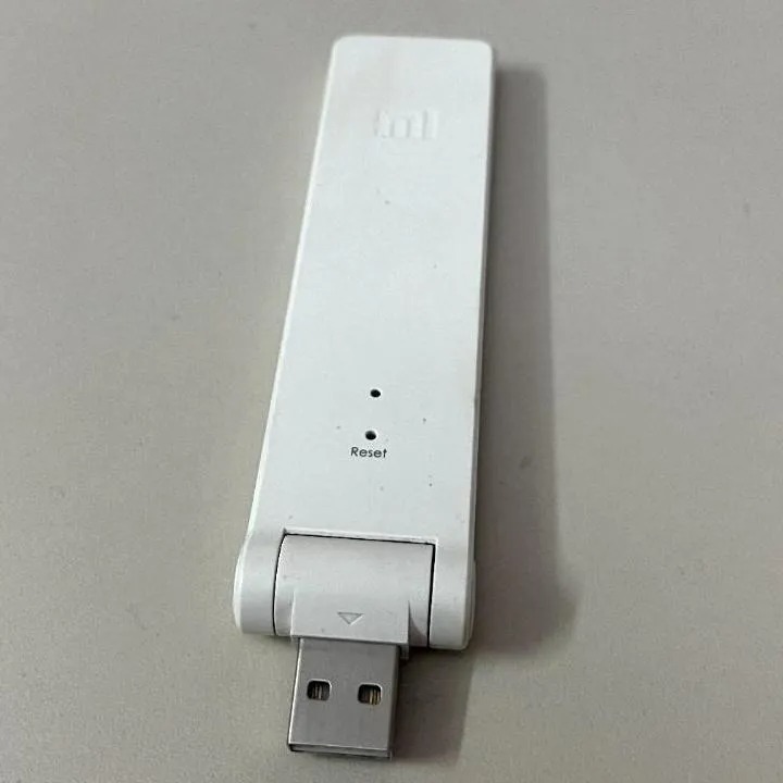 تقویت کننده WiFi شیاومی مدل Mi WiFi 1st Ge